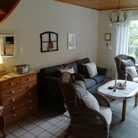 Ferienhaus Nes Puek Schillig Εξωτερικό φωτογραφία