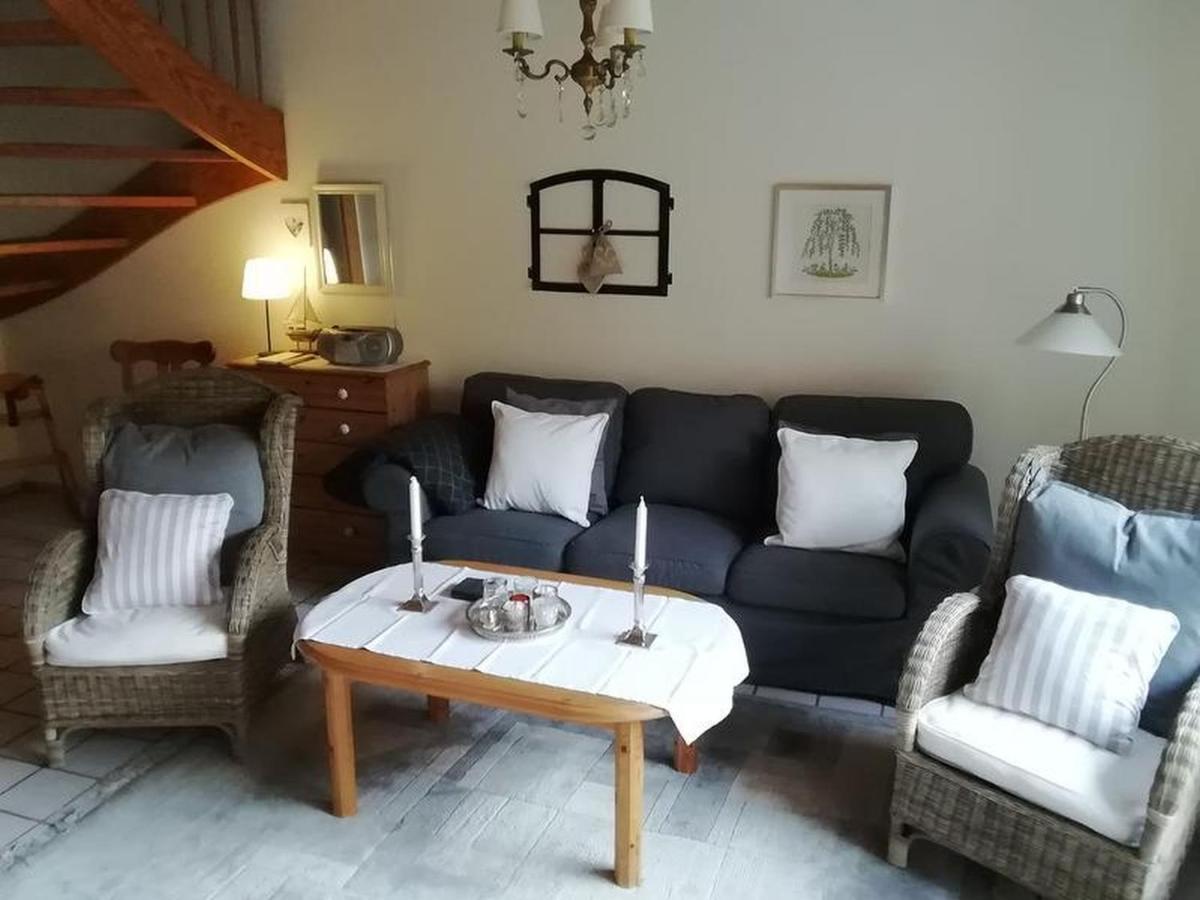 Ferienhaus Nes Puek Schillig Εξωτερικό φωτογραφία